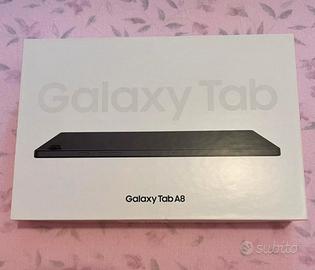 Samsung Galaxy Tab A8