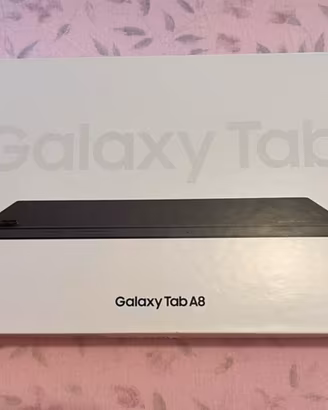 Samsung Galaxy Tab A8