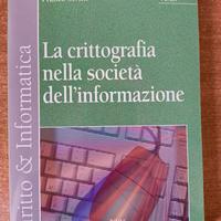 Franco Sivilli - La Crittografia nella Società