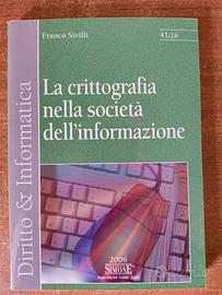 Franco Sivilli - La Crittografia nella Società