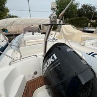 Joker Boat Clubman 26 Suzuky250 (motore 2023)