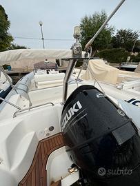 Joker Boat Clubman 26 Suzuky250 (motore 2023)