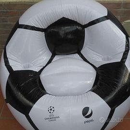 POLTRONA GONFIABILE  NUOVA