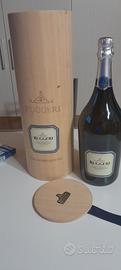 bottiglia sprosecco 