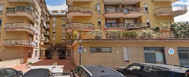 Appartamento in zona centrale Isernia