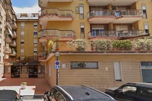 Appartamento in zona centrale Isernia