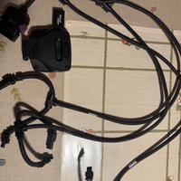 Centralina aggiuntiva Vw Troc