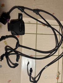 Centralina aggiuntiva Vw Troc