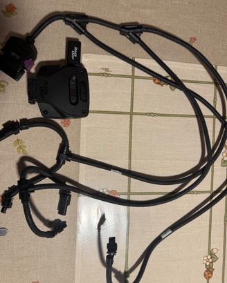 Centralina aggiuntiva Vw Troc