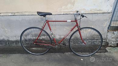 bici Morando