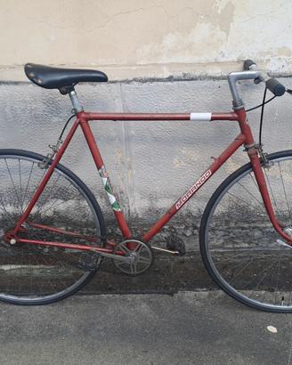 bici Morando
