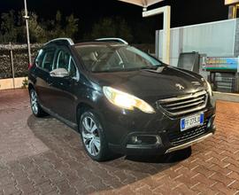 Peugeot 2008 1.6 e-HDi 92 S&S Allure Full optional