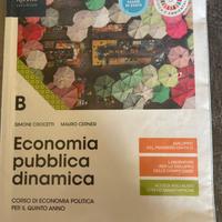 Economia pubblica dinamica