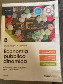 Economia pubblica dinamica