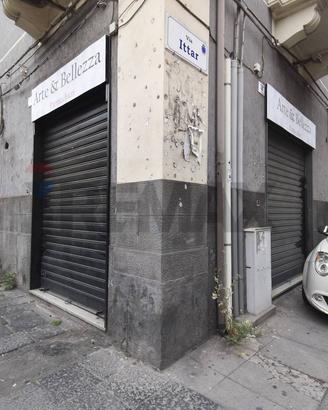 Negozio - Catania
