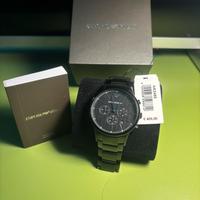 Orologio Emporio Armani AR2485 nuovo con box