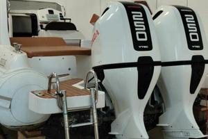 gommone per semi integrale