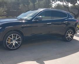 MASERATI Levante - 2017