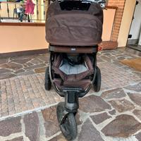 Chicco ACTIV3 trio