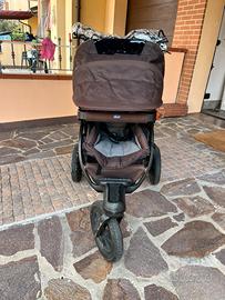 Chicco ACTIV3 trio