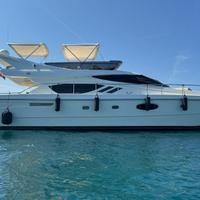 Ferretti Yachts Ferretti 550 (2005)