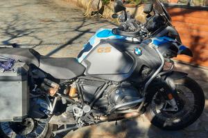 Bmw r 1200 gs - 2014