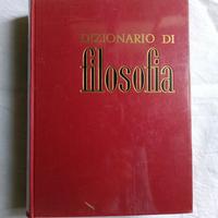 Dizionario di filosofia UTET