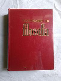 Dizionario di filosofia UTET