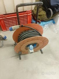 prolunga elettrica 