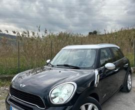 Mini Cooper SD Countryman Mini 2.0 Cooper SD Count
