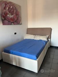 Letto una piazza e mezzo