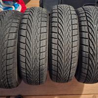 Pneumatici invernali