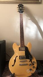Epiphone ES339 vintage "natural"