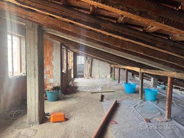 Rif.GP150| appartamento monolocale