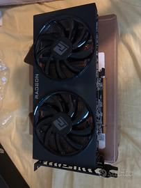 Powercolor Fighter AMD Radeon RX 6700 XT