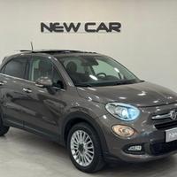 FIAT 500X 1.3 Mjet 95CV 4x2 City Look Lounge