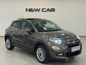 FIAT 500X 1.3 Mjet 95CV 4x2 City Look Lounge