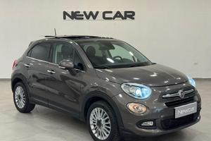 FIAT 500X 1.3 Mjet 95CV 4x2 City Look Lounge