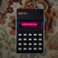 Calcolatrice SHARP ELSI MATE EL 104