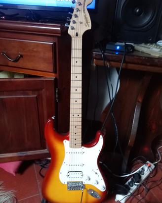 ferder squire Stratocaster