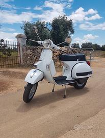 Vespa PX 150 E Arcobaleno