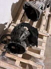 Cambio smart 451 sigla 3b21 turbo benzina