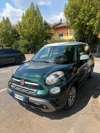 Fiat 500L full