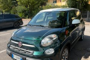 Fiat 500L full