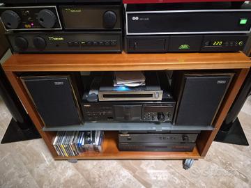 naim NAP 250 cb