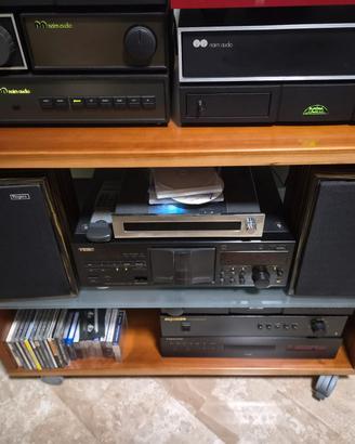 naim NAP 250 cb