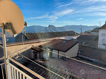 Casa indipendente in centro