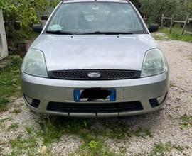 FORD Fiesta 4ª serie - 2004