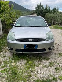 FORD Fiesta 4ª serie - 2004