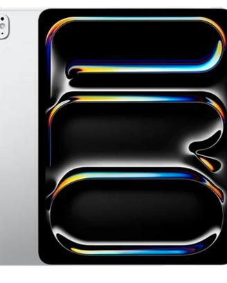 I pad 13pro M4 wifi 2TB and 16gb Ram